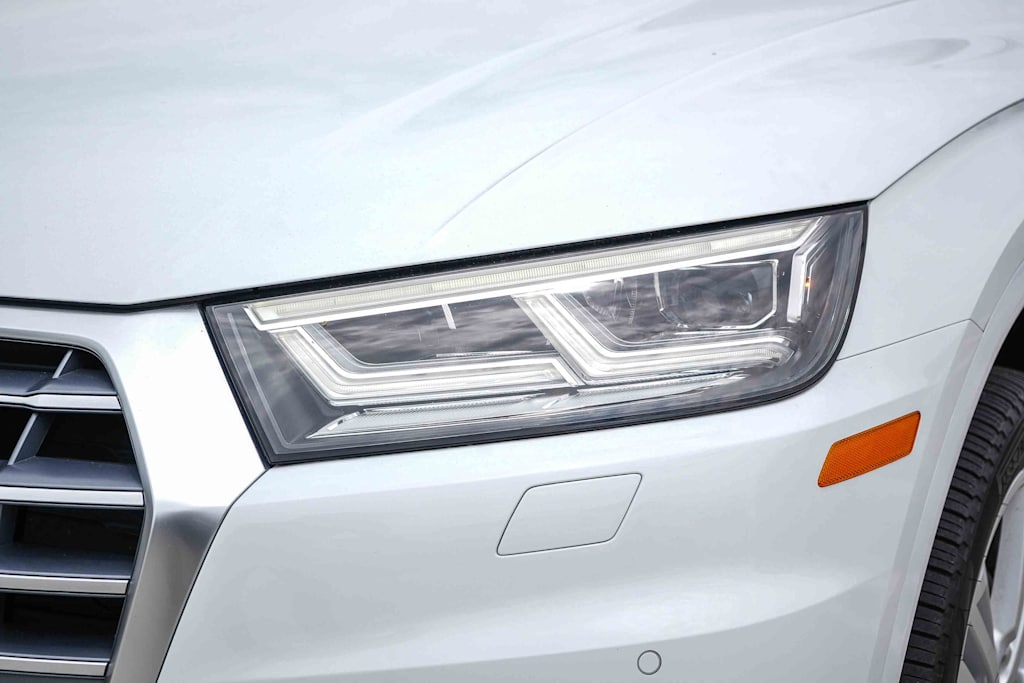 Thumbnail: 2020 Audi Q5 - 20
