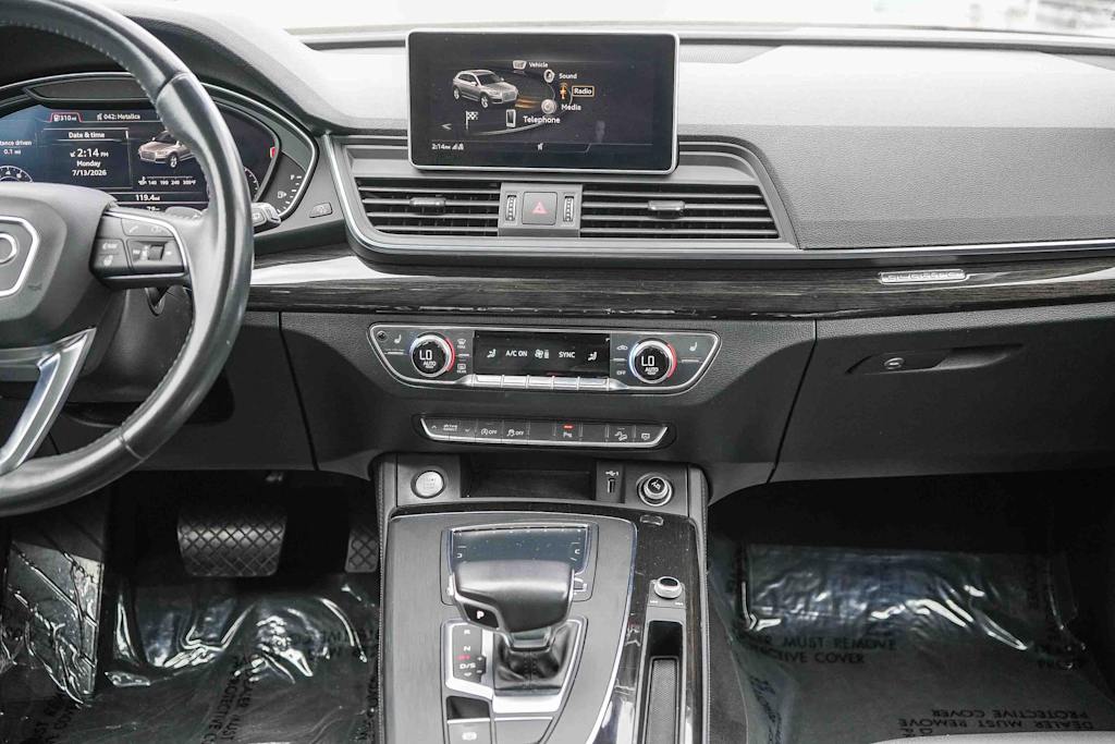 Thumbnail: 2020 Audi Q5 - 9