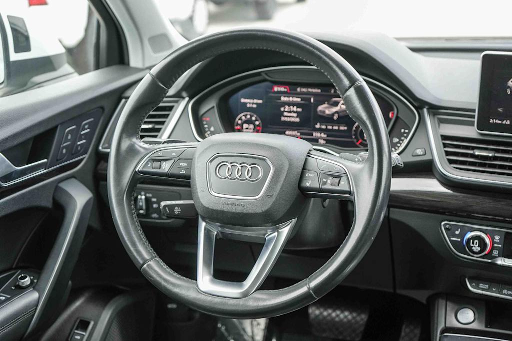 Thumbnail: 2020 Audi Q5 - 13