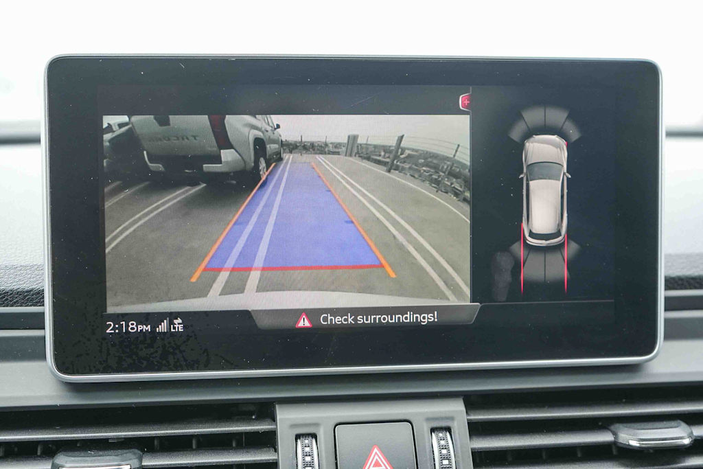 Thumbnail: 2020 Audi Q5 - 42