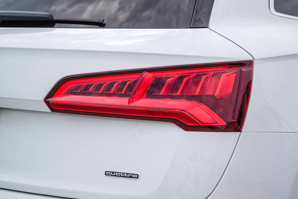 Thumbnail: 2020 Audi Q5 - 24