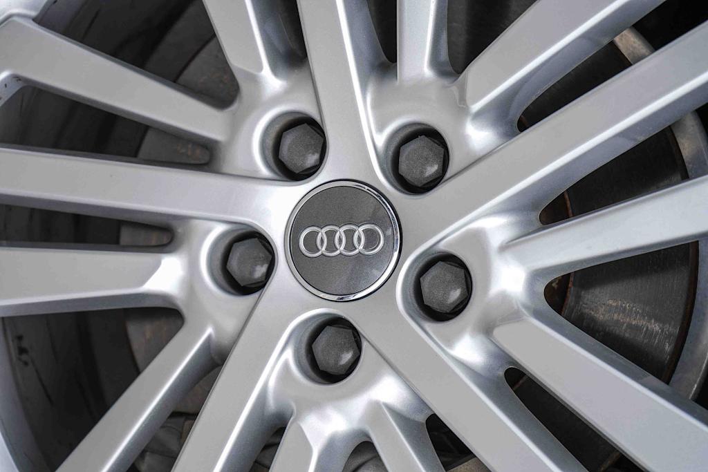 Thumbnail: 2020 Audi Q5 - 15