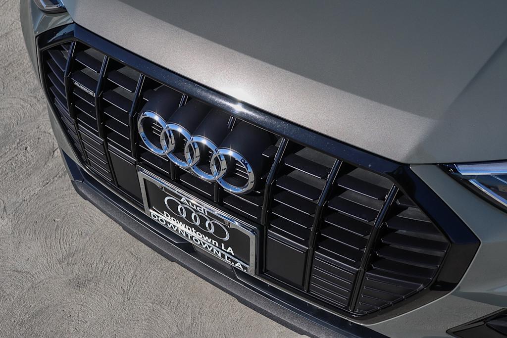 Thumbnail: 2024 Audi Q3 - 6