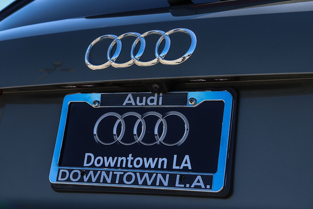 Thumbnail: 2024 Audi Q3 - 23