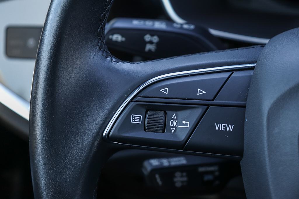 Thumbnail: 2024 Audi Q3 - 29