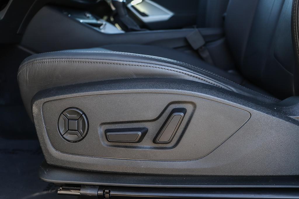 Thumbnail: 2024 Audi Q3 - 31