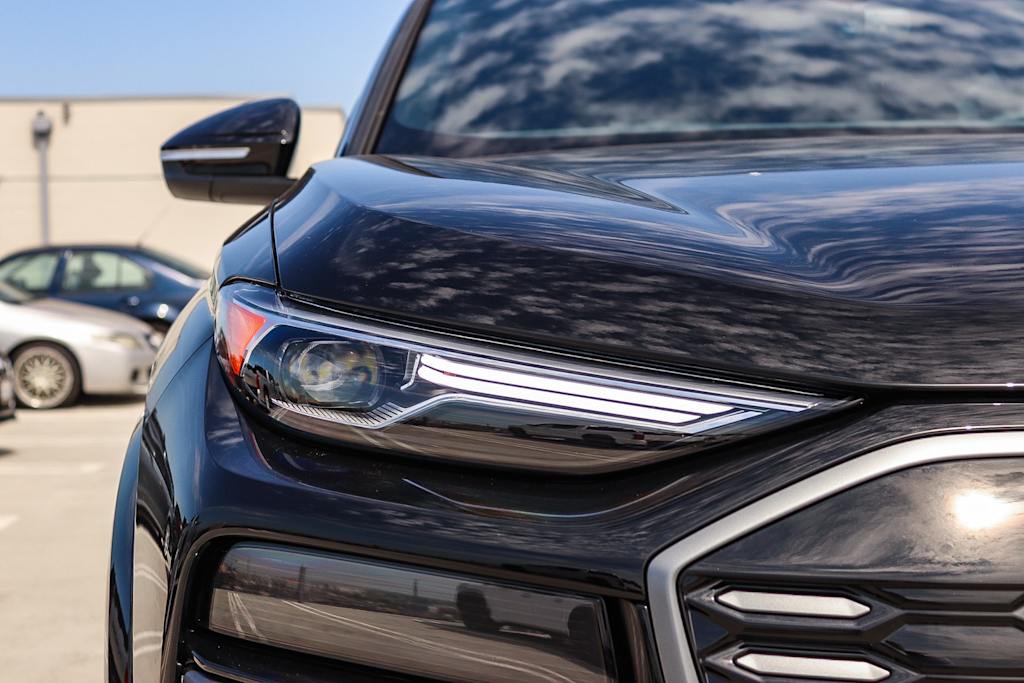 Thumbnail: 2027 Audi Q6 e-tron - 18