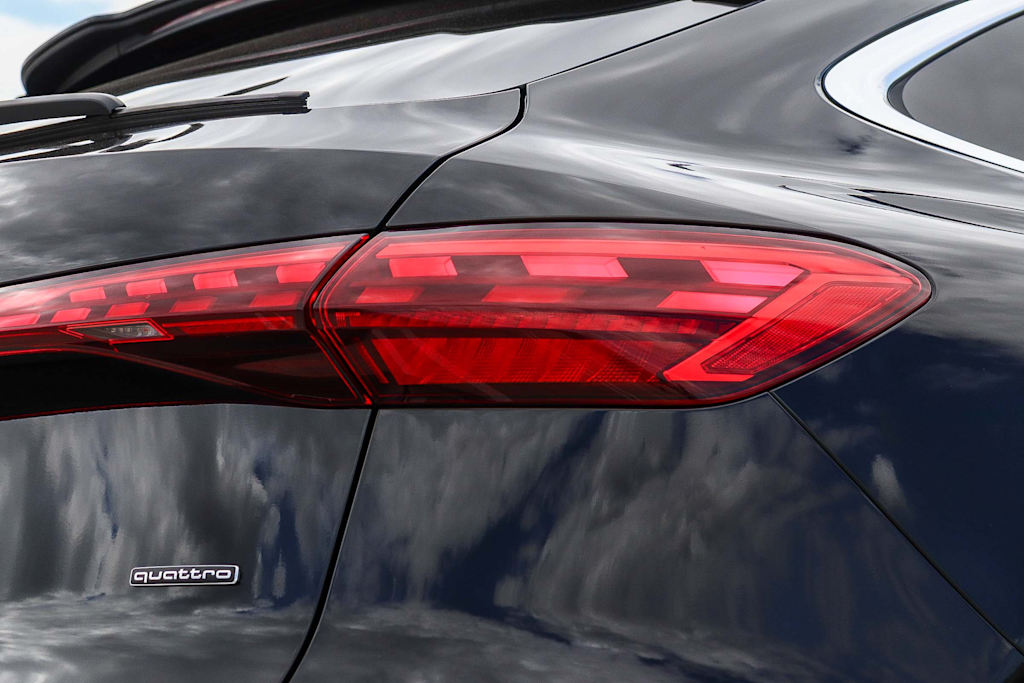 Thumbnail: 2026 Audi Q5 - 21