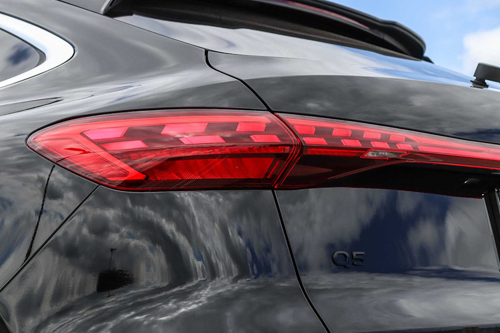Thumbnail: 2026 Audi Q5 - 22