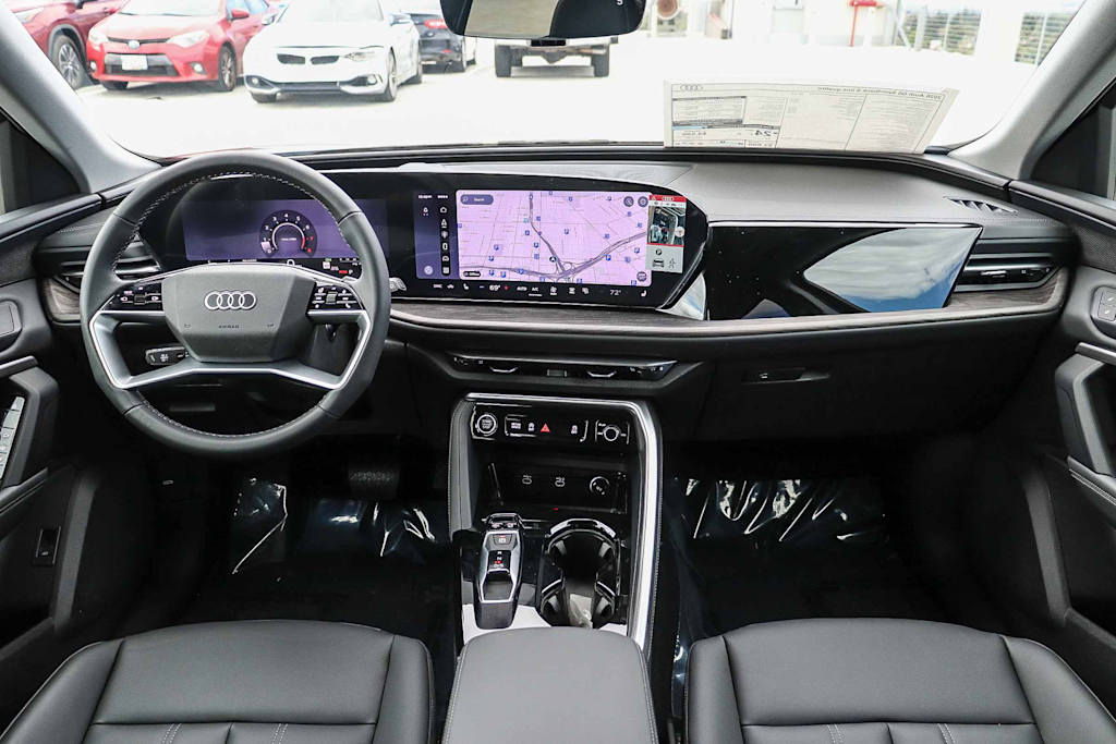 Thumbnail: 2026 Audi Q5 - 2