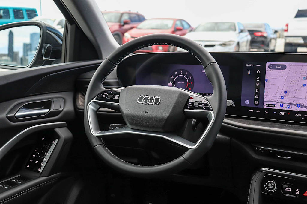 Thumbnail: 2026 Audi Q5 - 9