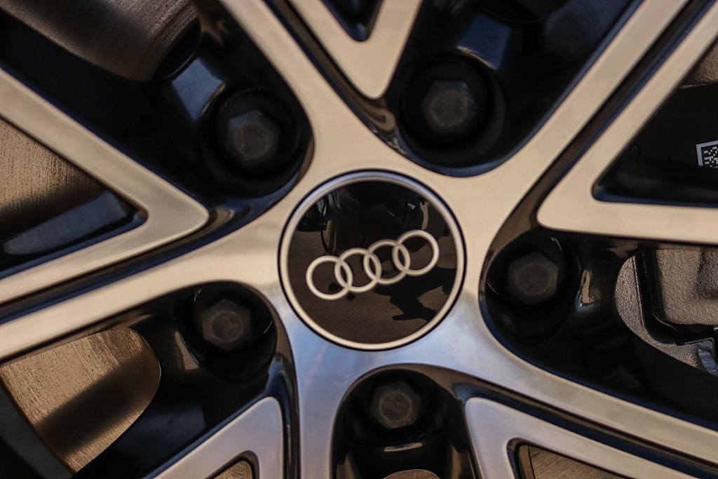 Thumbnail: 2026 Audi Q5 - 14