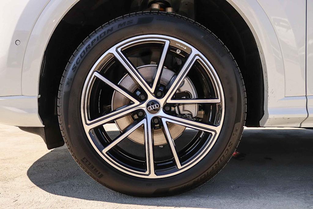 Thumbnail: 2026 Audi Q5 - 24