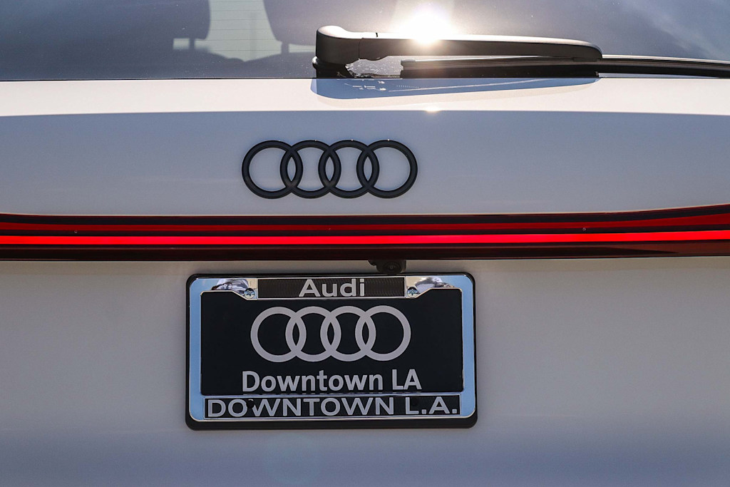 Thumbnail: 2026 Audi Q5 - 22