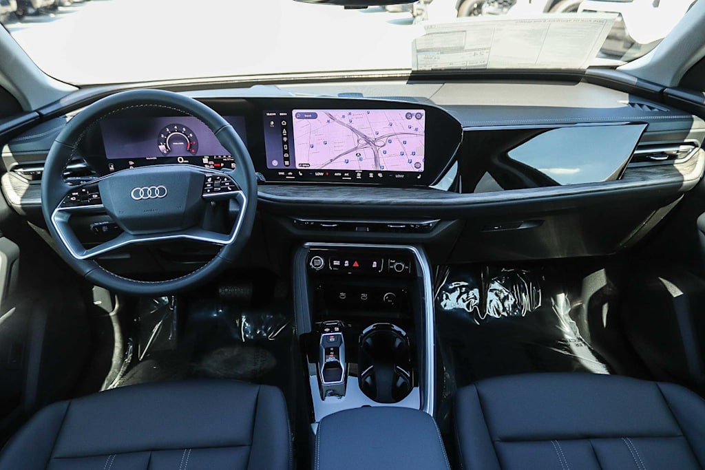 Thumbnail: 2026 Audi Q5 - 2