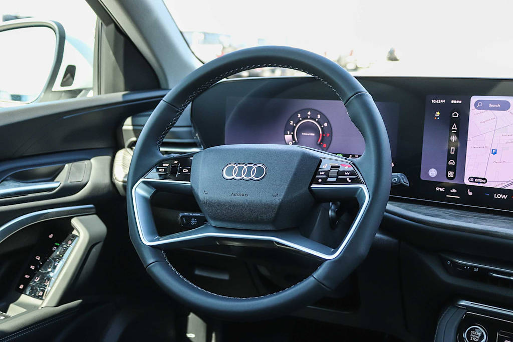 Thumbnail: 2026 Audi Q5 - 9