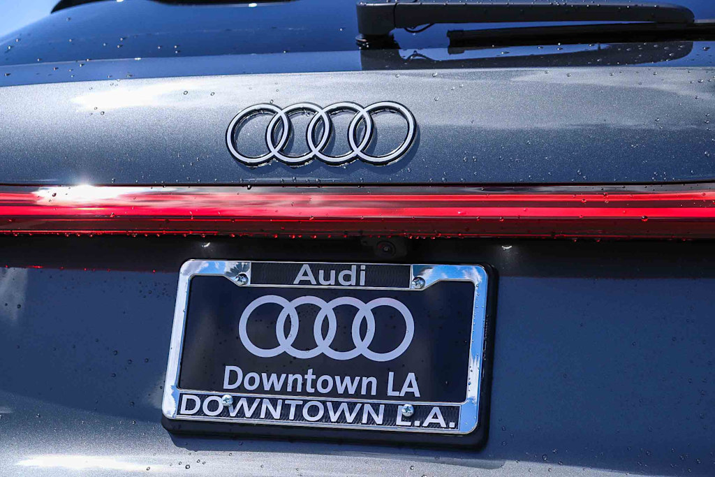 Thumbnail: 2026 Audi Q5 - 23