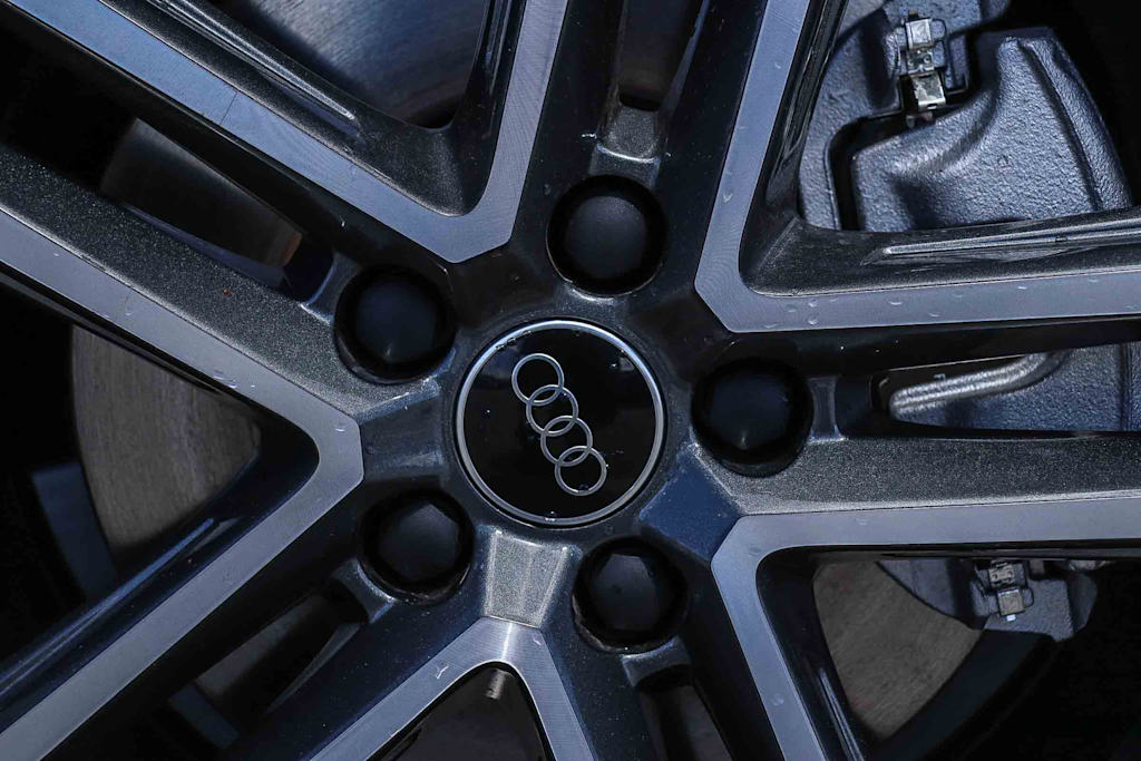 Thumbnail: 2026 Audi Q5 - 26