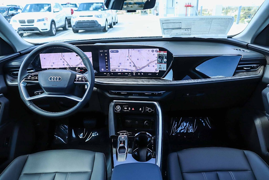 Thumbnail: 2026 Audi Q5 - 2