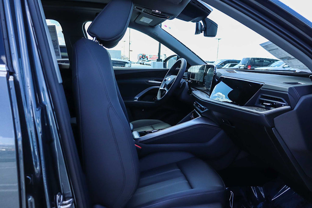 Thumbnail: 2026 Audi Q5 - 10