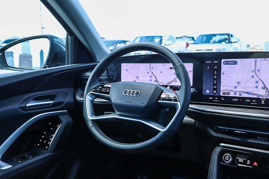 Thumbnail: 2026 Audi Q5 - 9