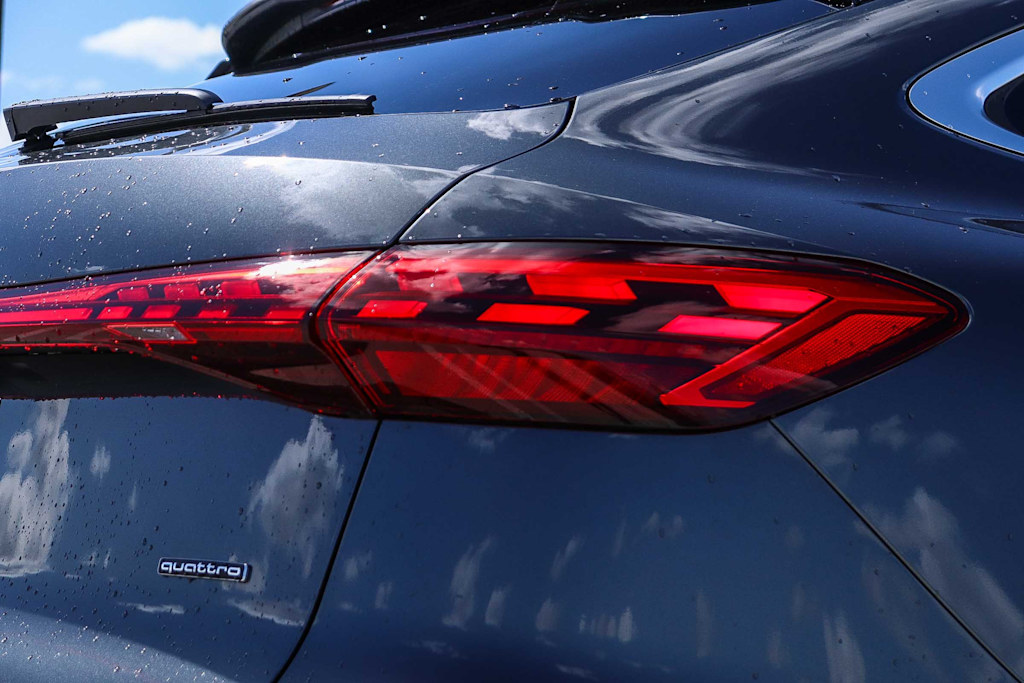 Thumbnail: 2026 Audi Q5 - 22