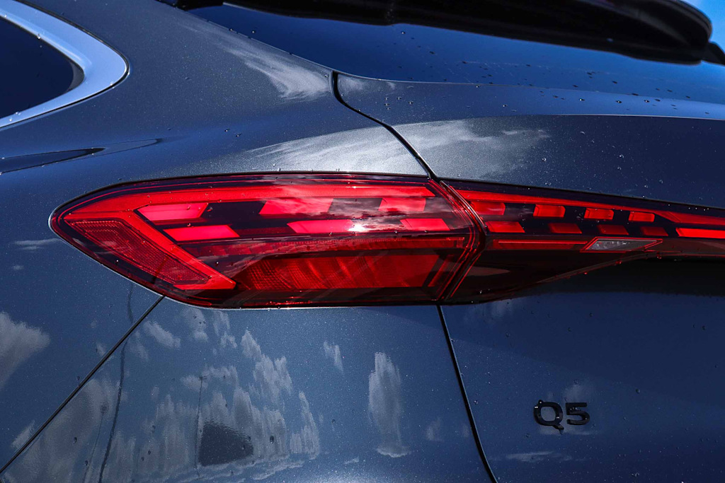 Thumbnail: 2026 Audi Q5 - 24