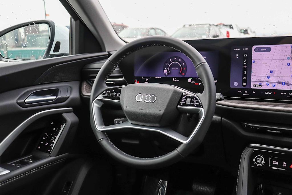 Thumbnail: 2026 Audi Q5 - 9
