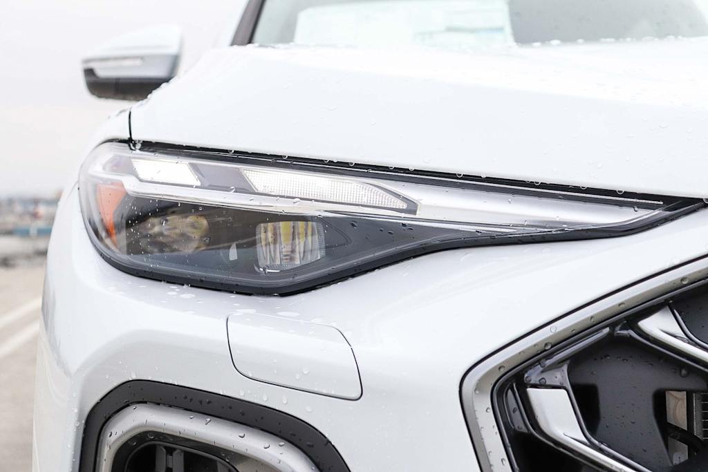 Thumbnail: 2026 Audi Q5 - 20