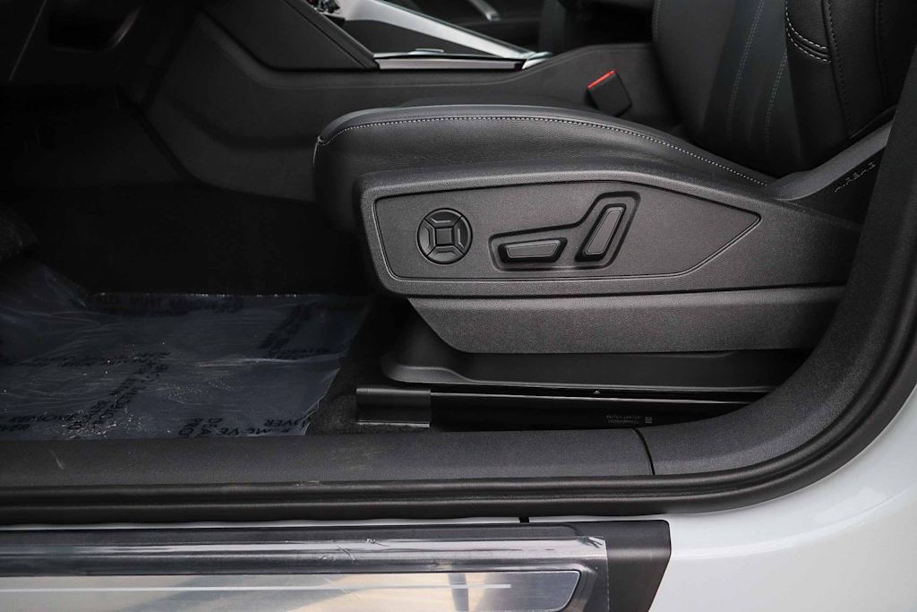 Thumbnail: 2026 Audi Q5 - 27