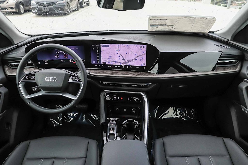 Thumbnail: 2026 Audi Q5 - 2