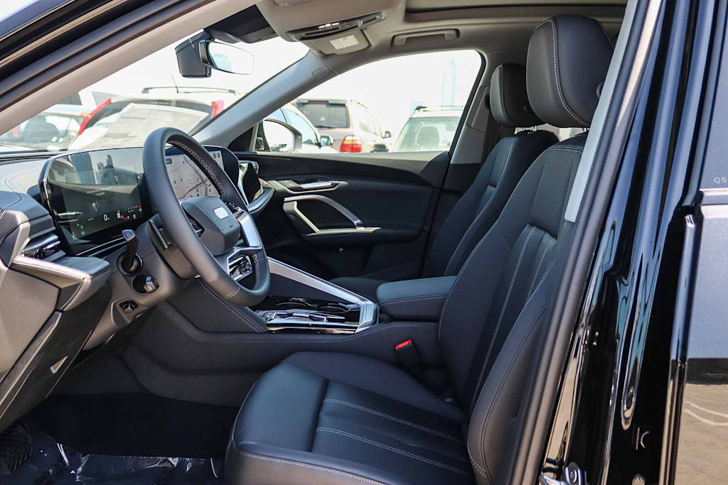 Thumbnail: 2026 Audi Q5 - 11