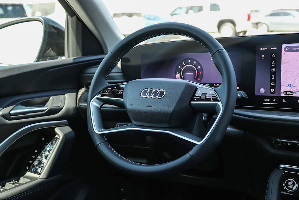 Thumbnail: 2026 Audi Q5 - 9