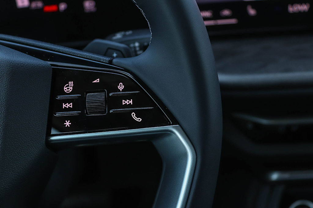 Thumbnail: 2026 Audi Q5 - 26