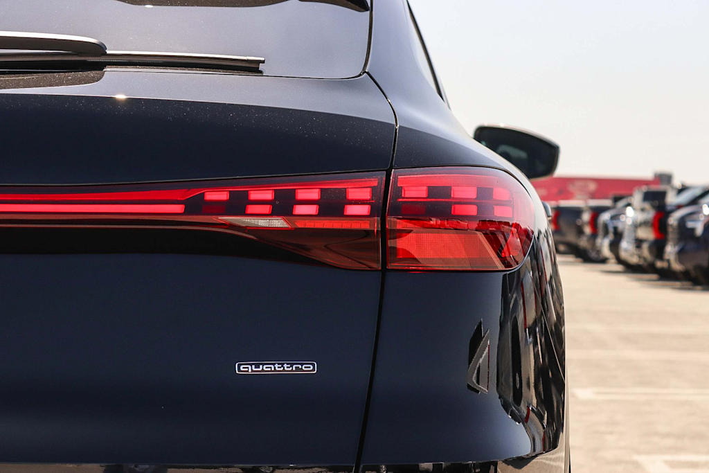 Thumbnail: 2026 Audi Q5 - 20