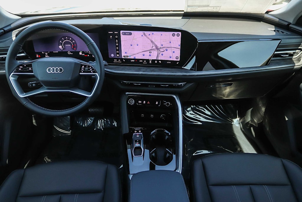 Thumbnail: 2026 Audi Q5 - 2