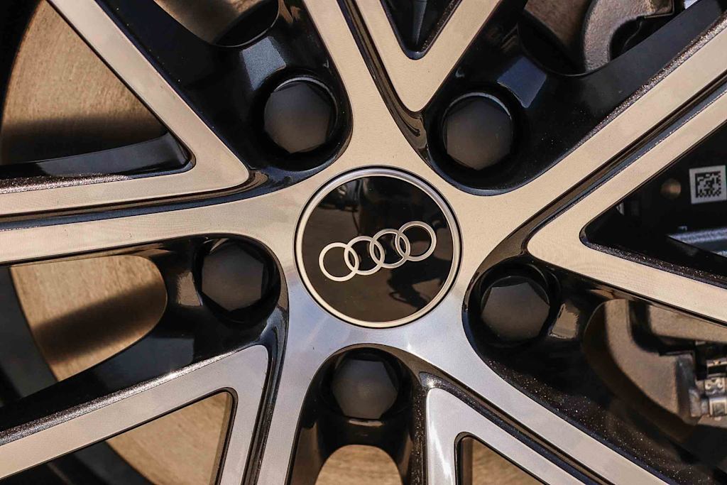 Thumbnail: 2026 Audi Q5 - 24