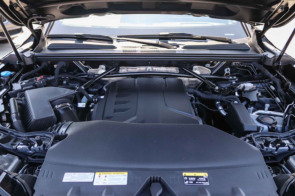 Thumbnail: 2026 Audi Q5 - 8