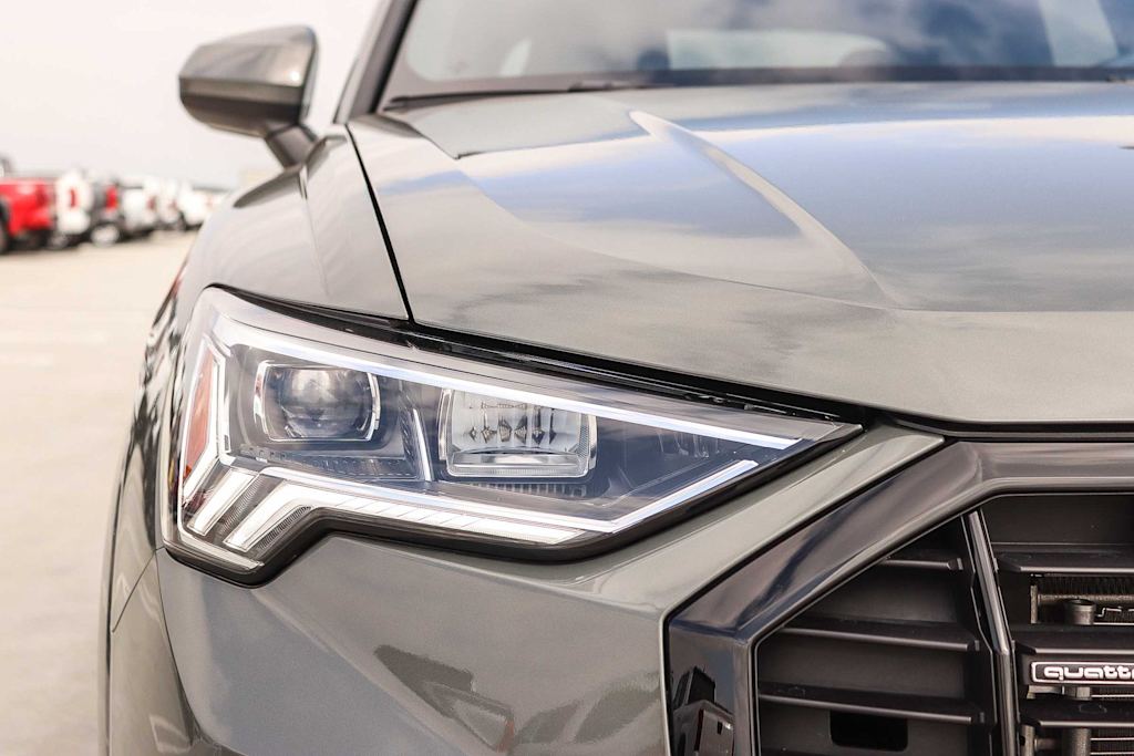 Thumbnail: 2025 Audi Q3 - 20