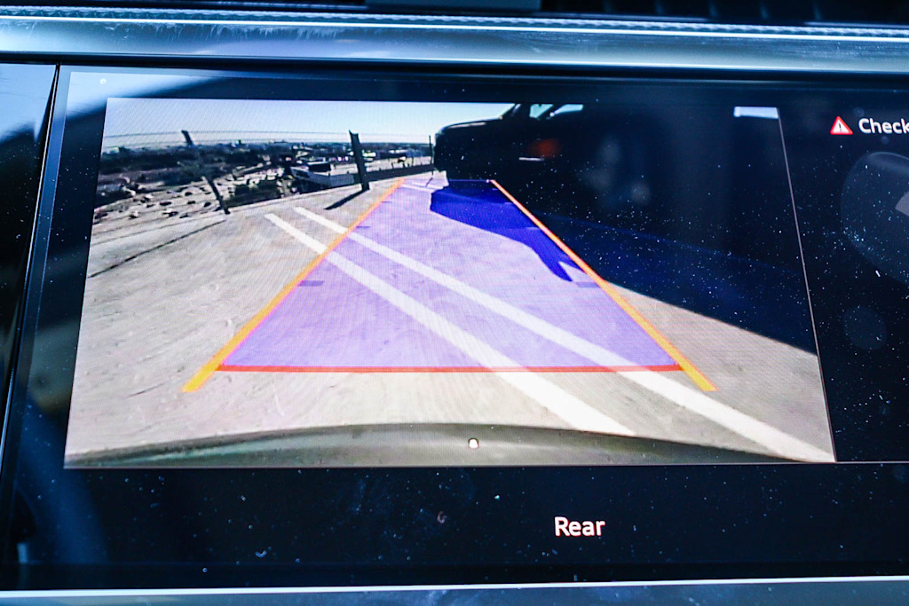 Thumbnail: 2025 Audi Q3 - 39