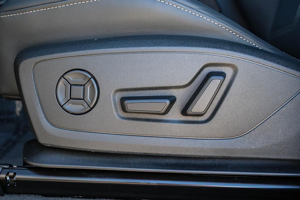 Thumbnail: 2025 Audi Q3 - 30