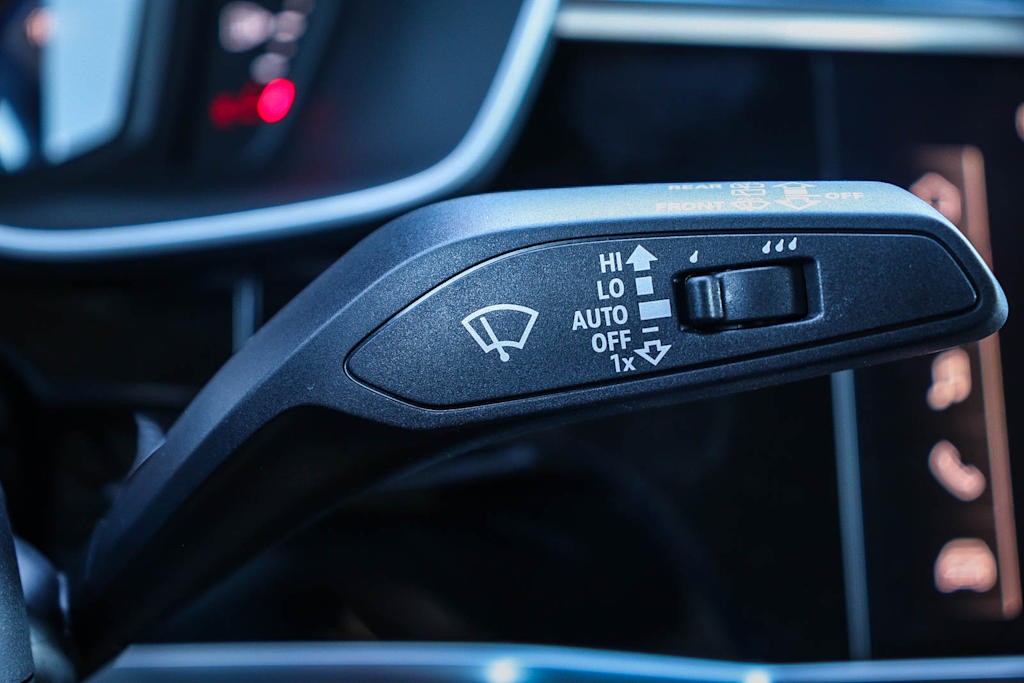 Thumbnail: 2025 Audi Q3 - 38