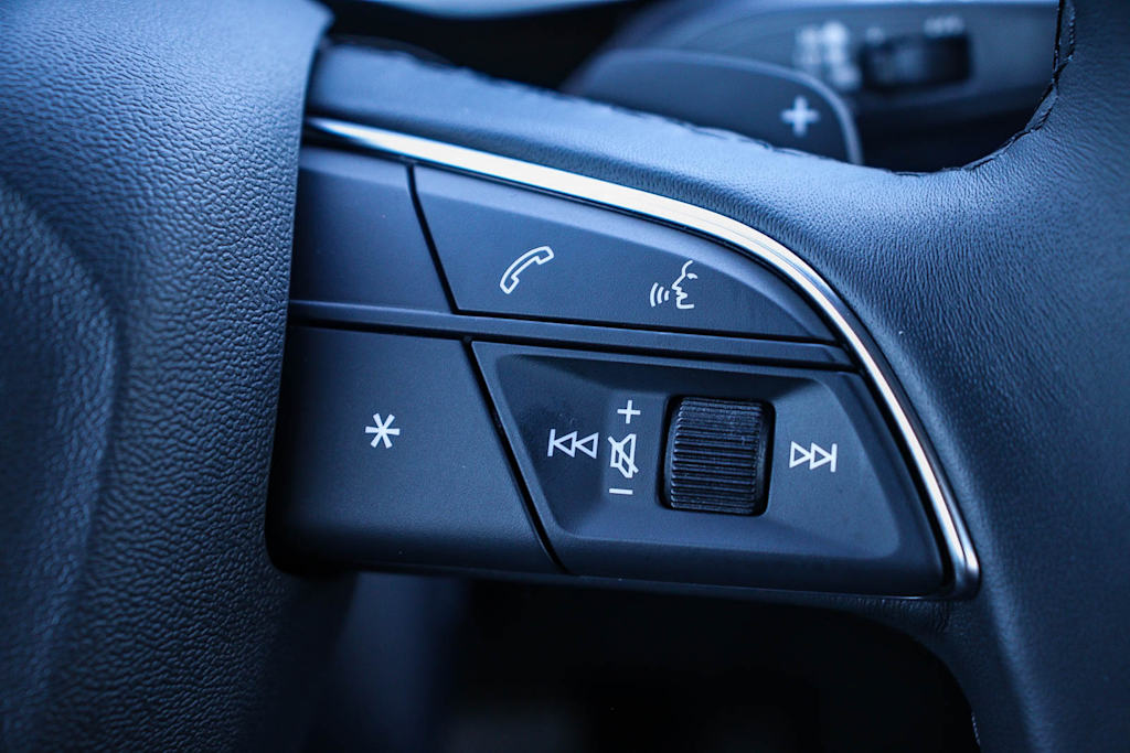 Thumbnail: 2025 Audi Q3 - 27