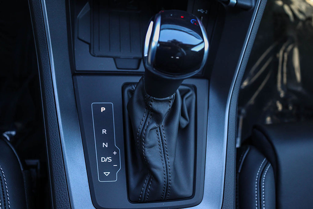 Thumbnail: 2025 Audi Q3 - 29