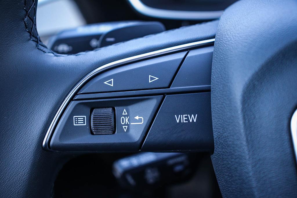 Thumbnail: 2025 Audi Q3 - 28