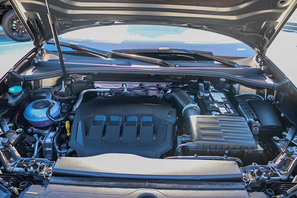 Thumbnail: 2025 Audi Q3 - 7