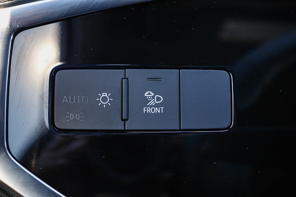 Thumbnail: 2025 Audi Q3 - 35