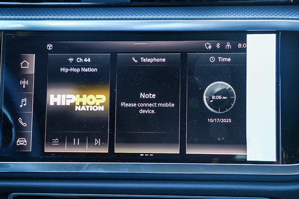 Thumbnail: 2025 Audi Q3 - 13