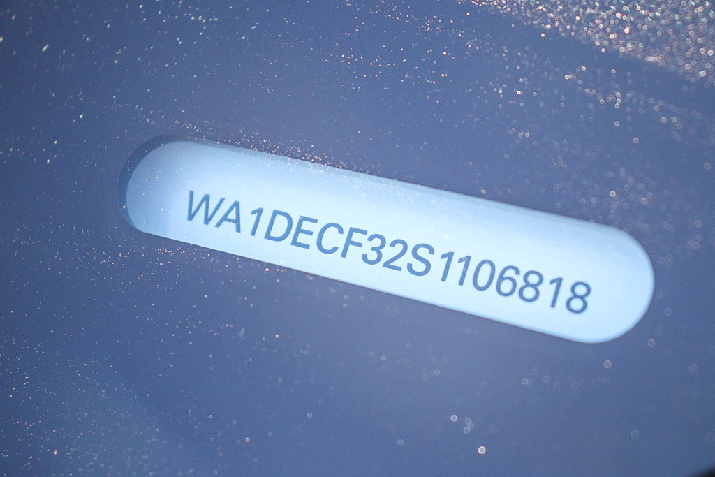 Thumbnail: 2025 Audi Q3 - 44