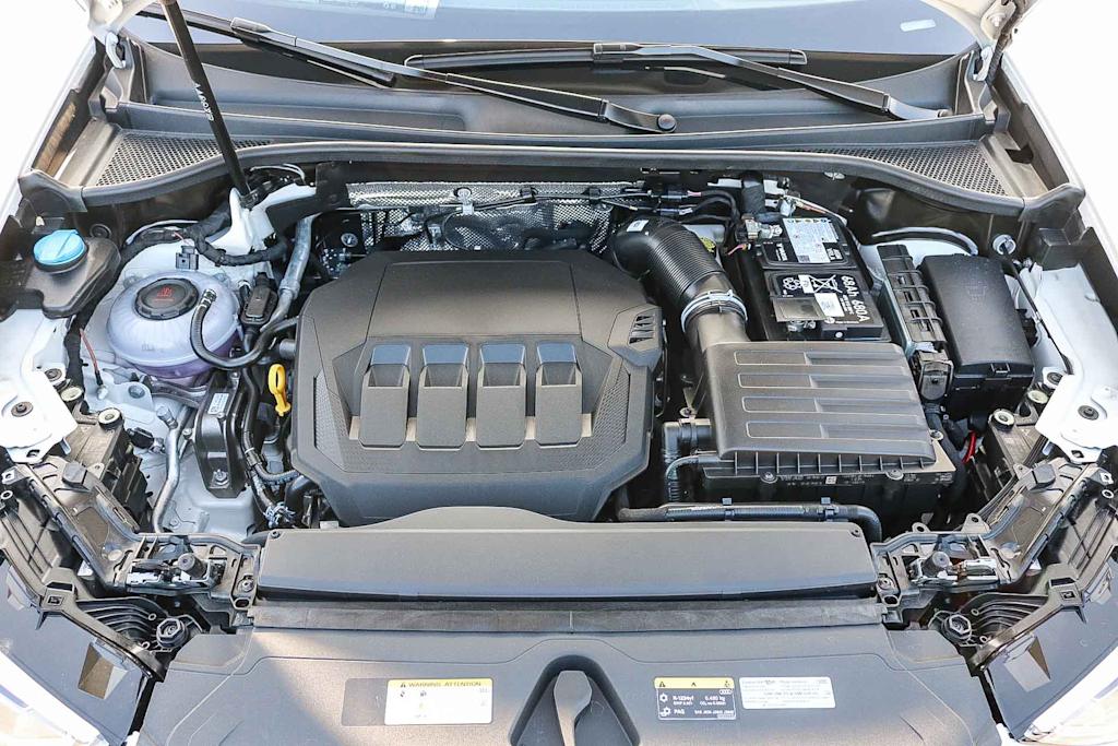 Thumbnail: 2025 Audi Q3 - 7